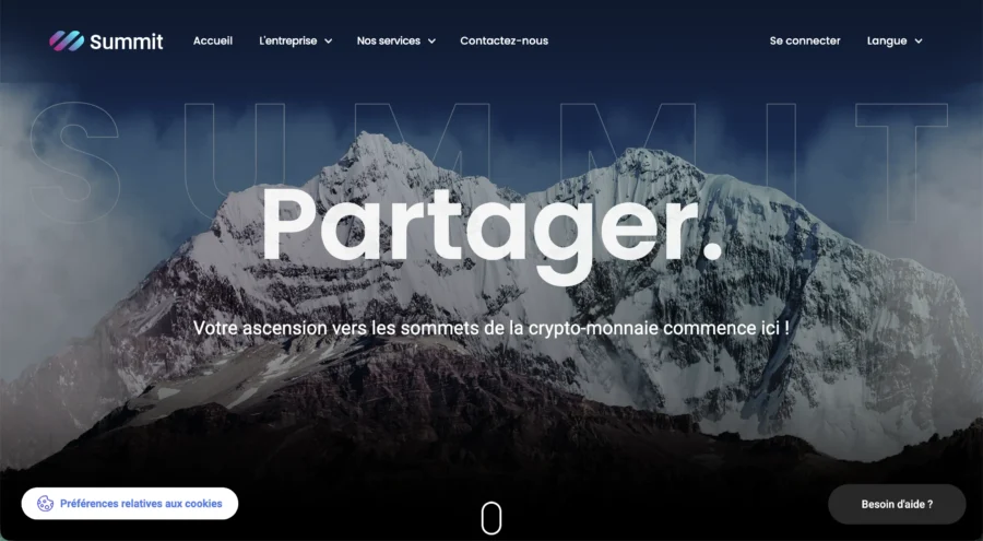 Summit.io