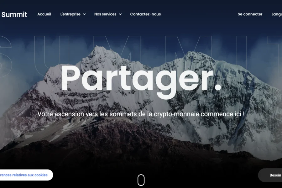Summit.io