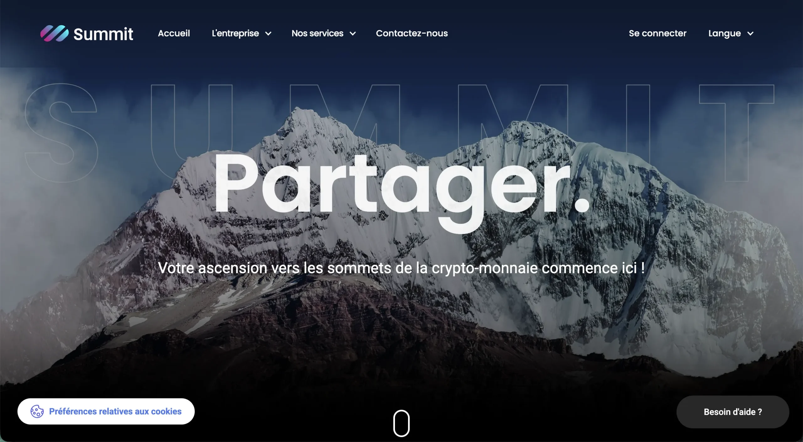 Summit.io