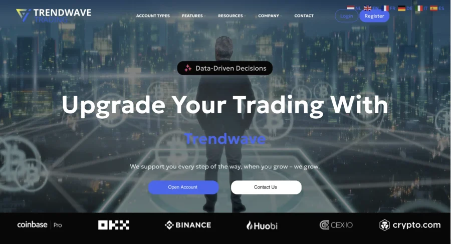Trendwavetrading-ltd.com