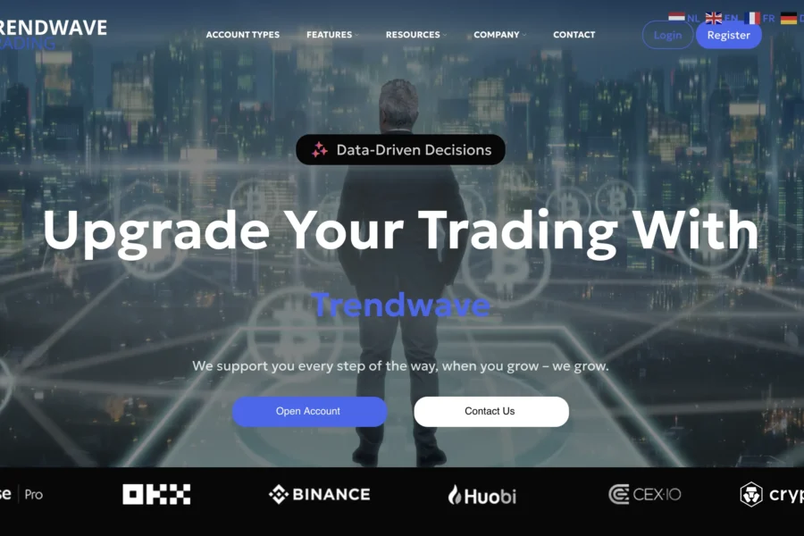 Trendwavetrading-ltd.com