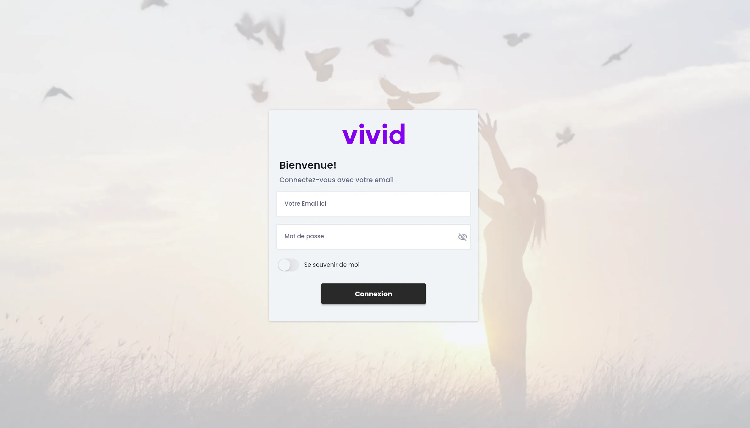 Web.portail-vivid.com