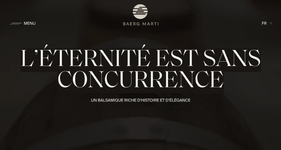 Avis sur Baerg Marti: investir dans le vinaigre balsamique