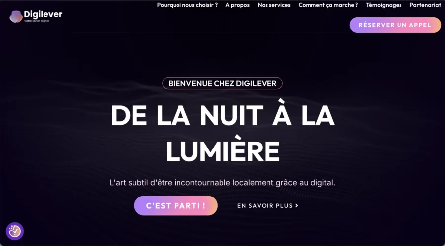 Digilever (Incomm) : donnez votre avis