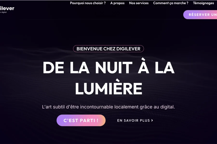 Digilever (Incomm) : donnez votre avis