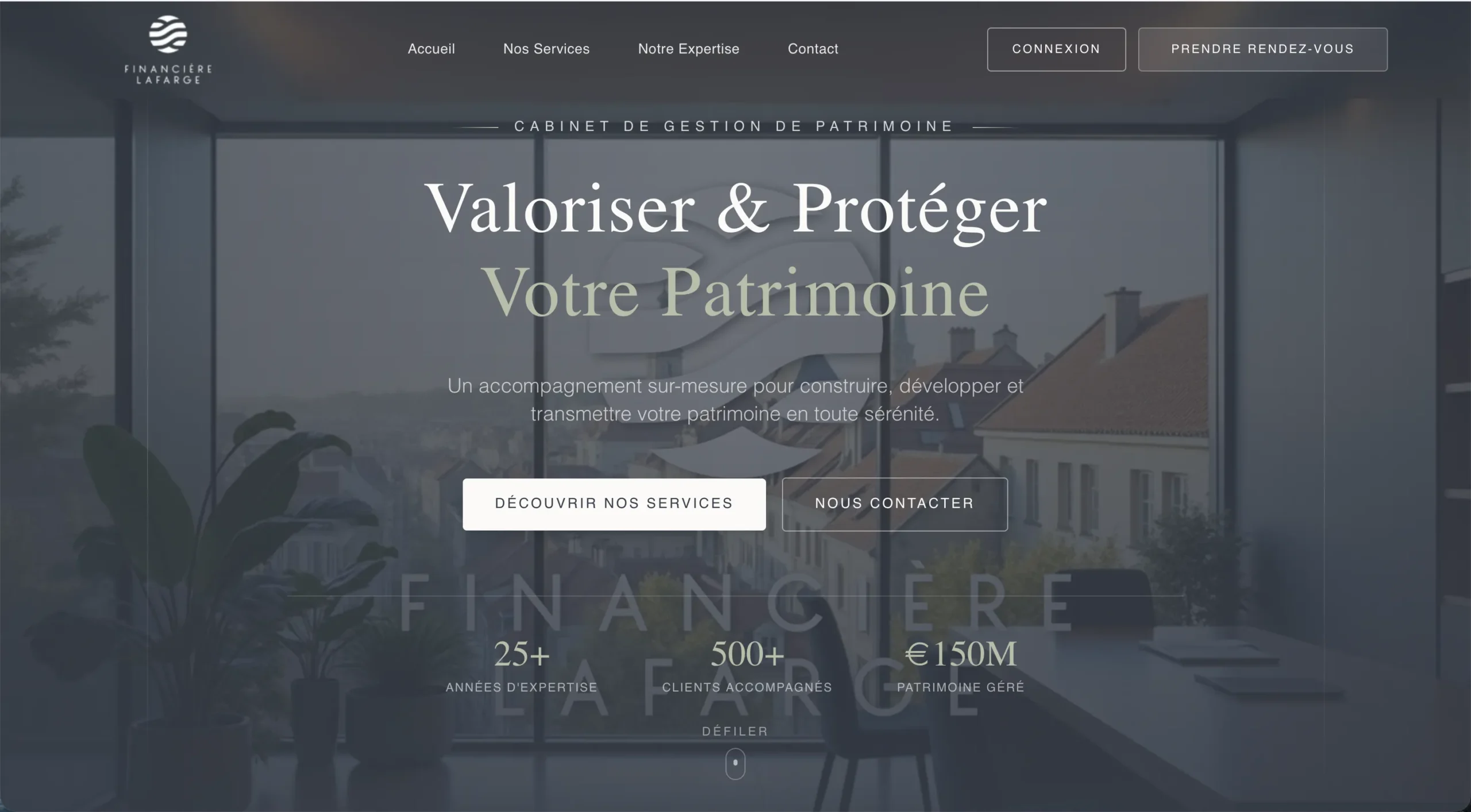 Lafarge-gestion.com