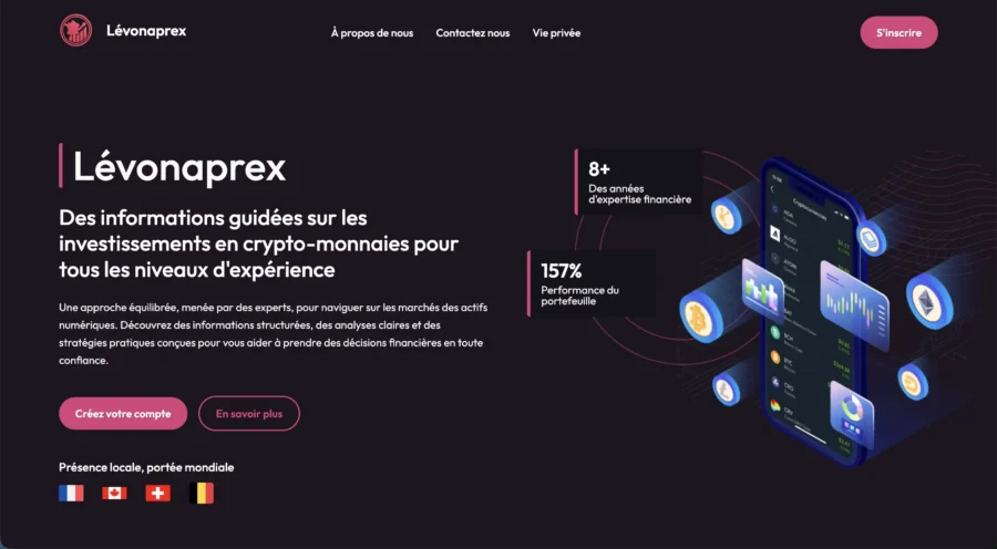 Levonaprexofficielle.fr