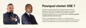 Extrait du site.