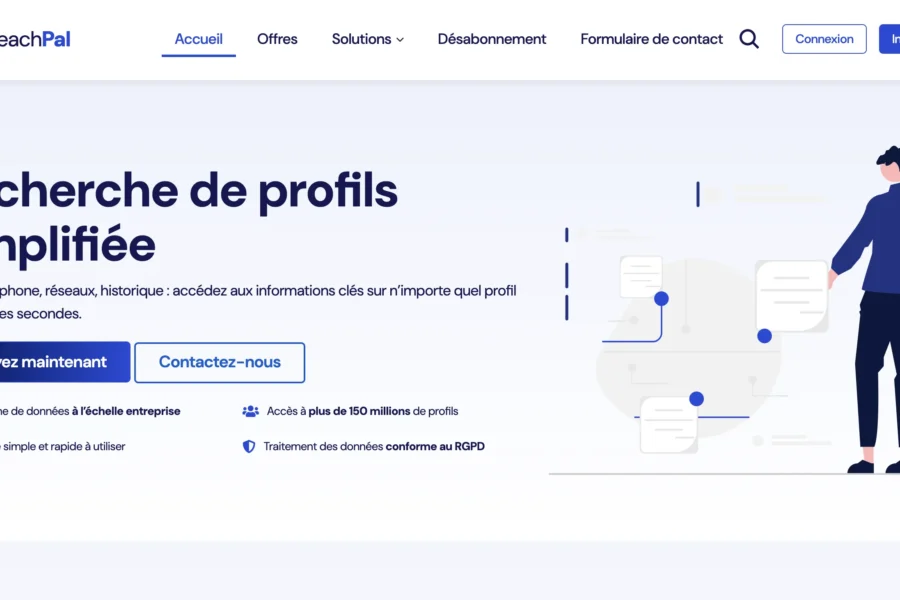 Reachpal.net