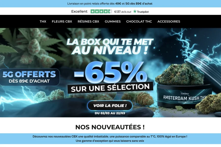 Stormrock-high.fr