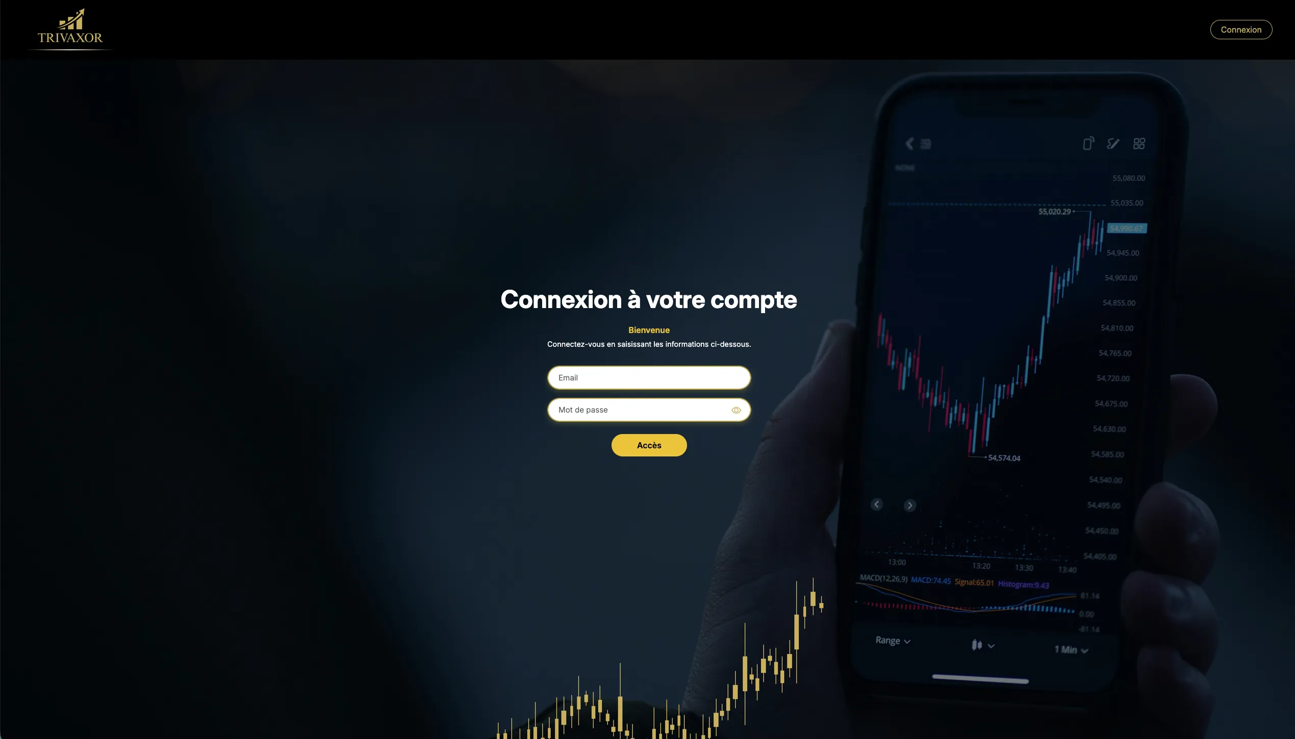 Trivaxor.com