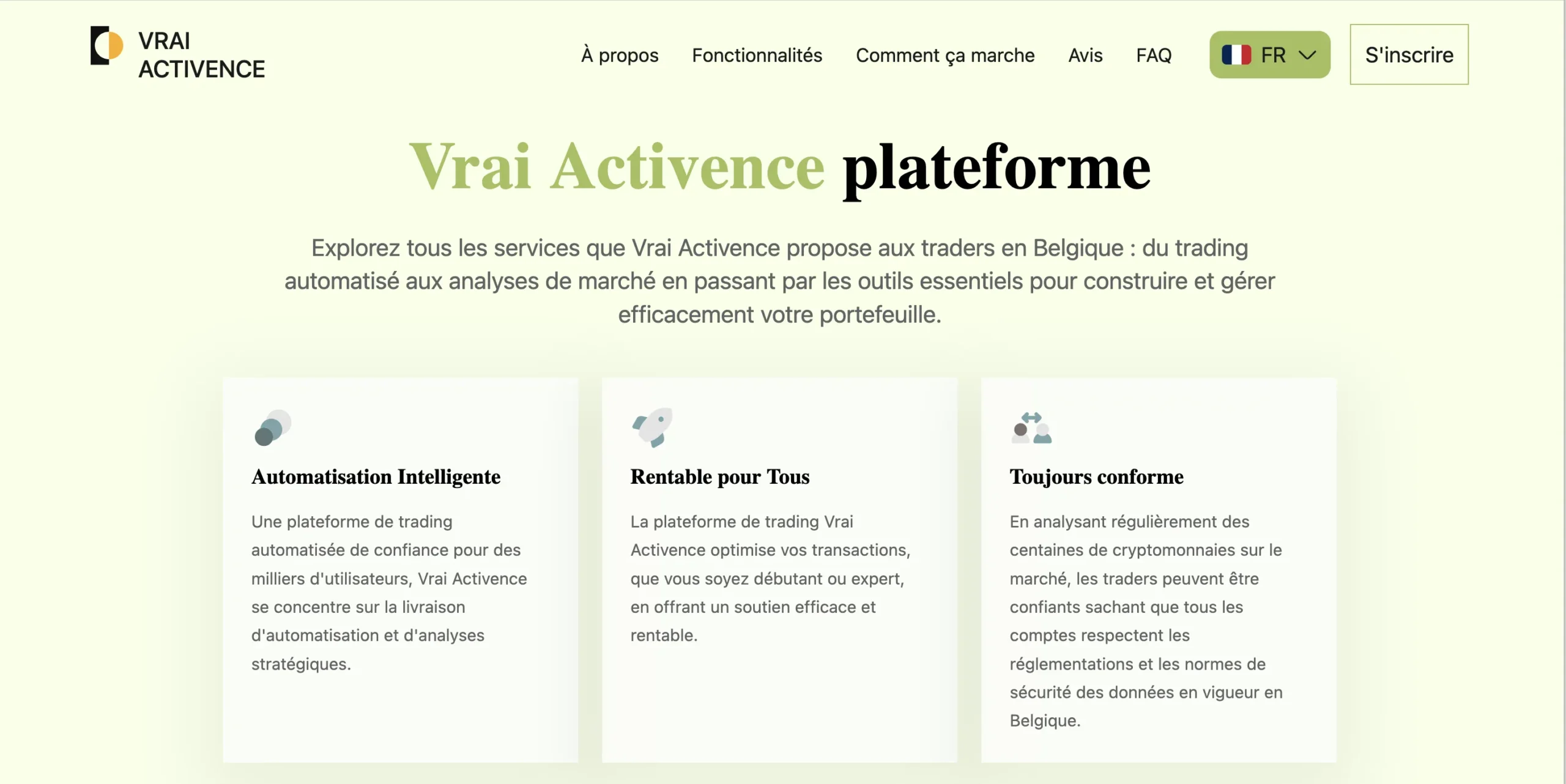 Vrai-activence.com