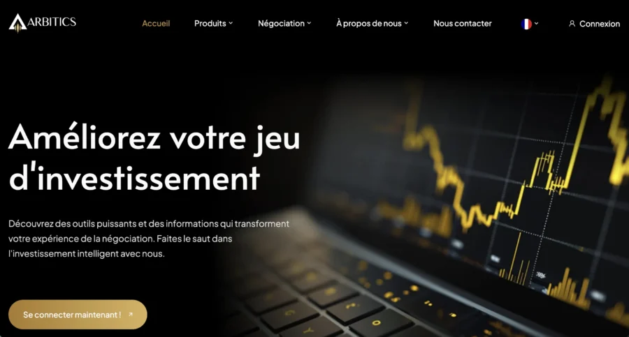 Arbitics.com