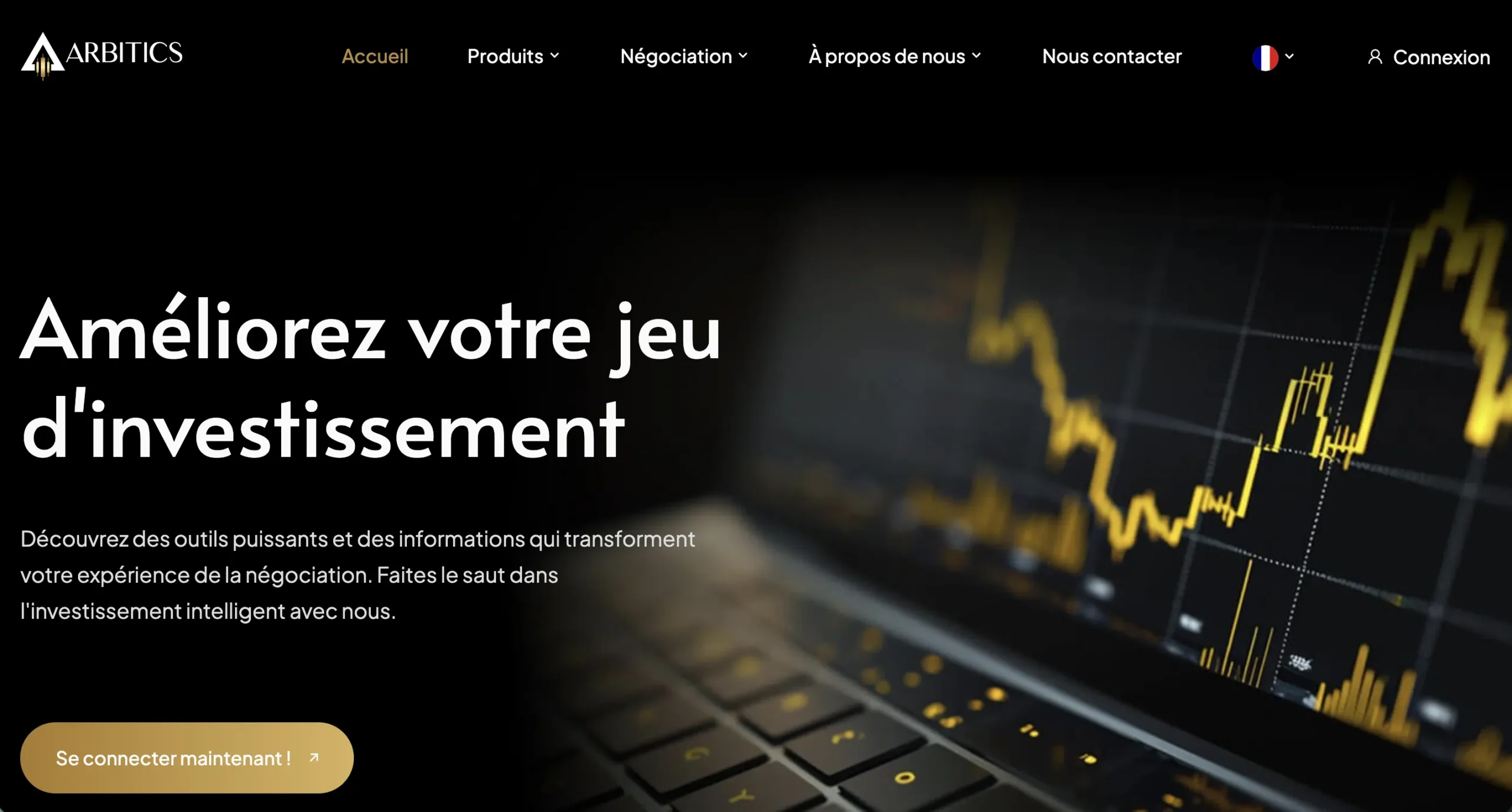 Arbitics.com