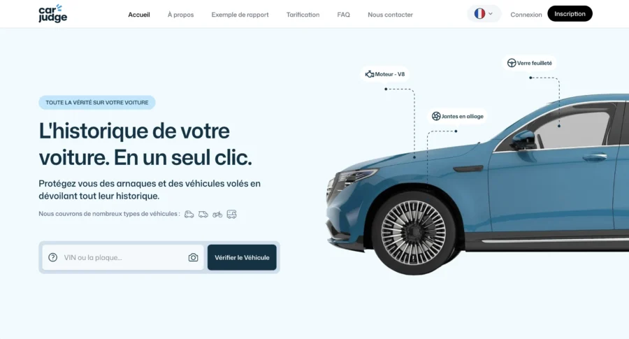 Carjudge.com