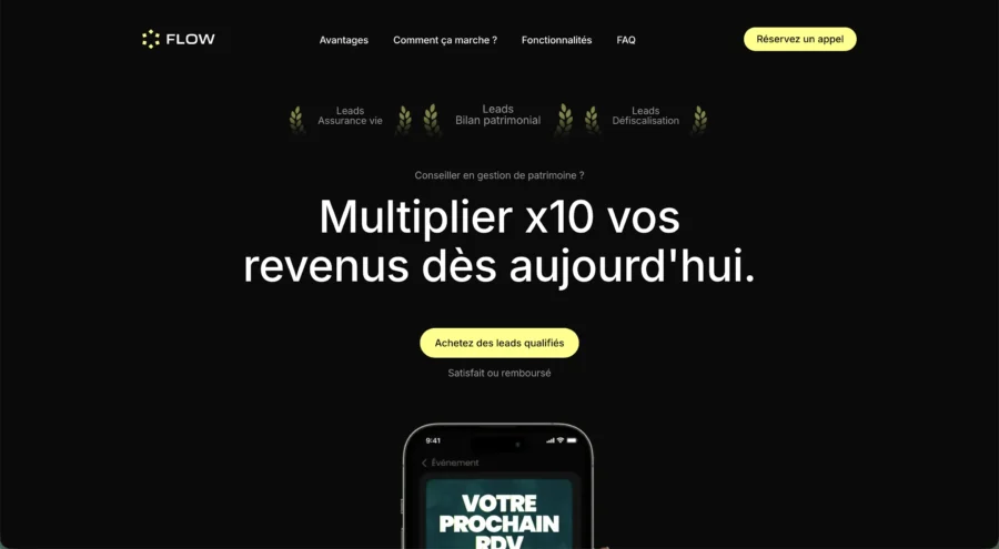Cgpflow.com