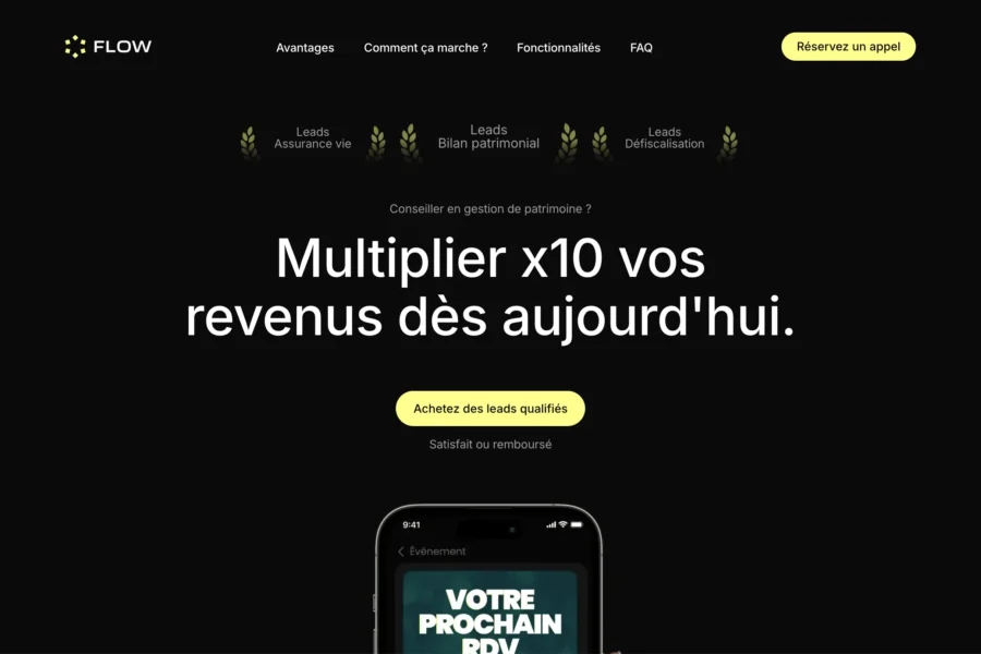 Cgpflow.com