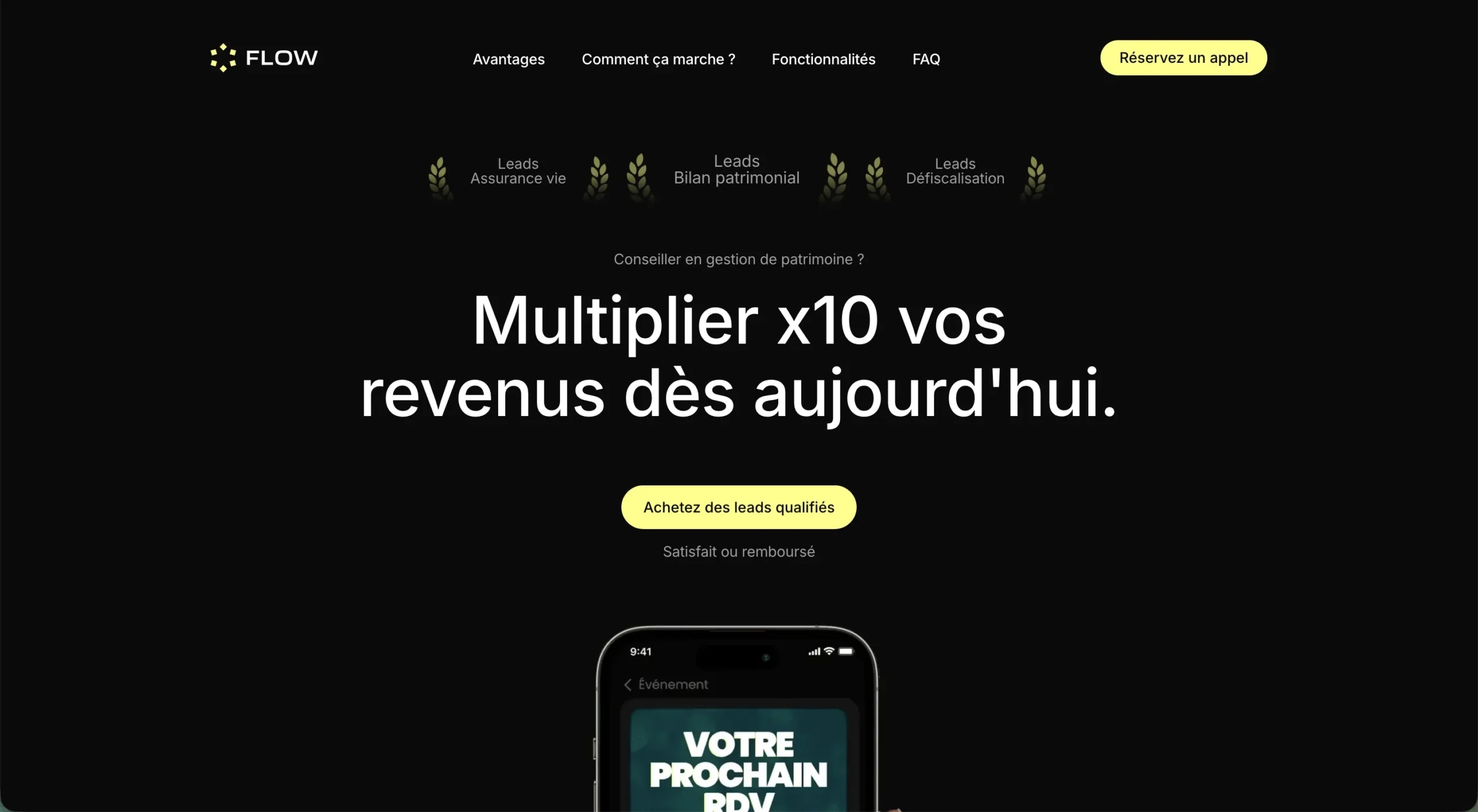 Cgpflow.com