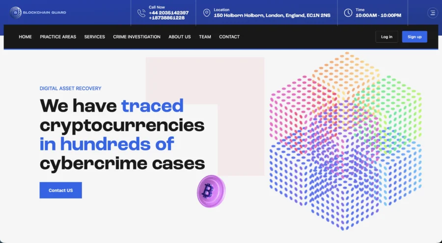 Dargrouplimited.com
