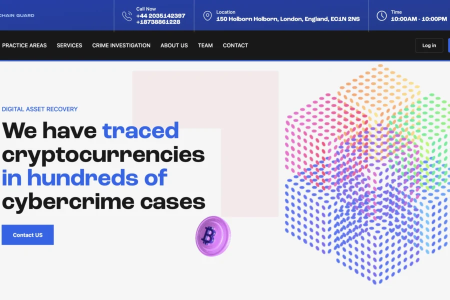 Dargrouplimited.com