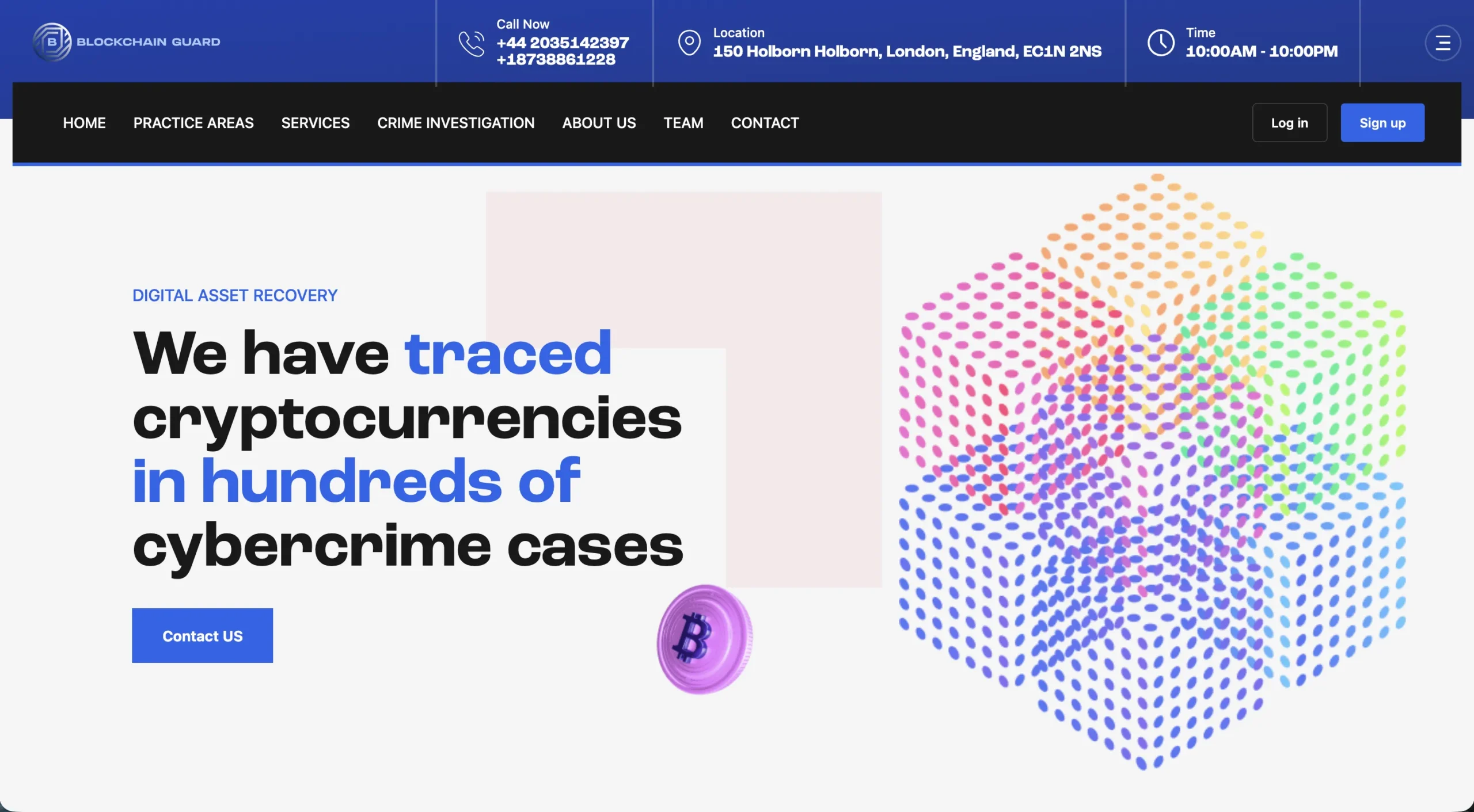 Dargrouplimited.com
