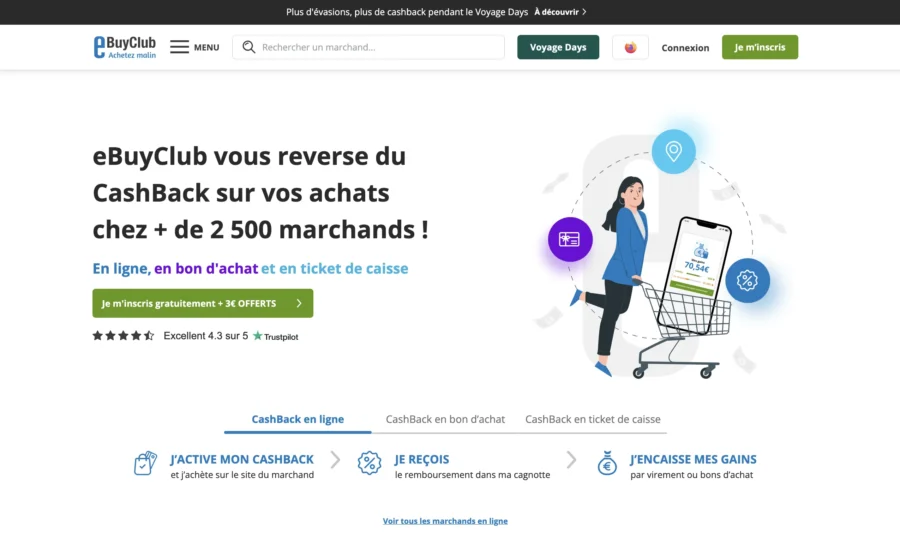 Ebuyclub