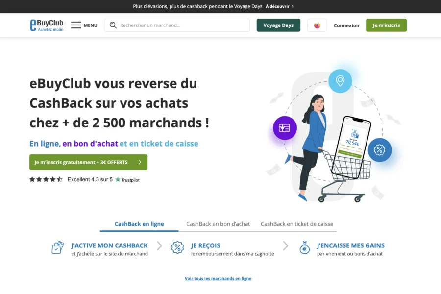 Ebuyclub