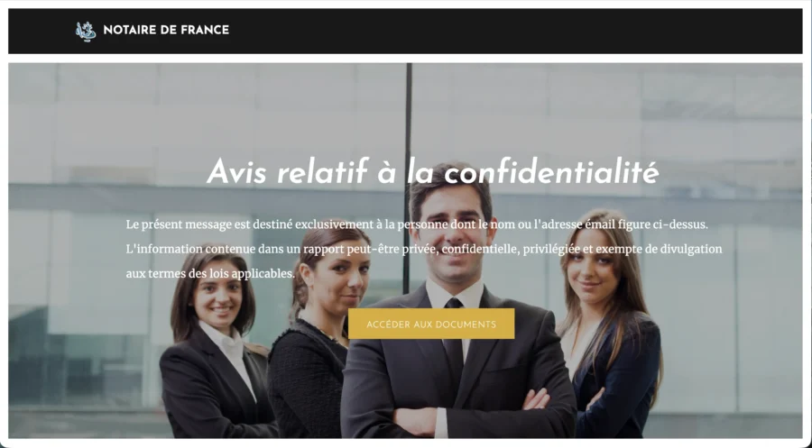 Espace-docconfidentiels.fr