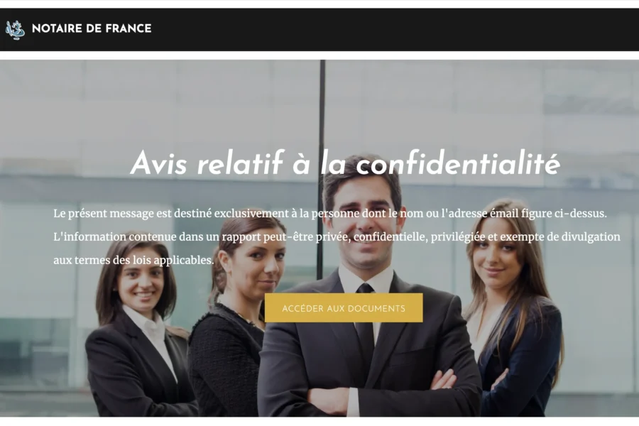 Espace-docconfidentiels.fr