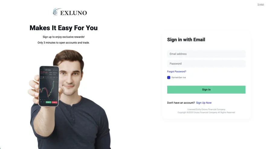 Exluno.com