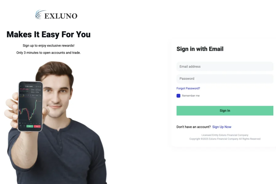 Exluno.com