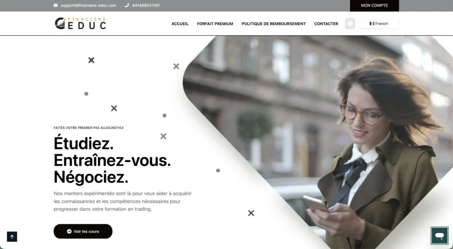 Financiere-educ.com