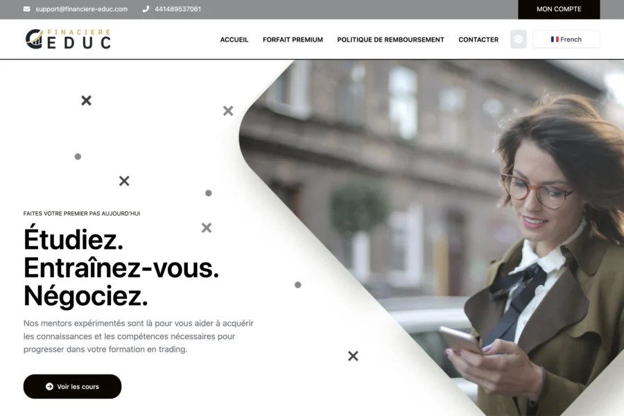 Financiere-educ.com