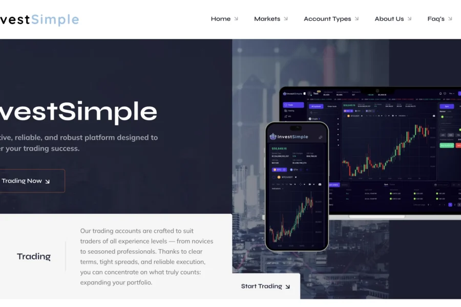 Investsimple.co