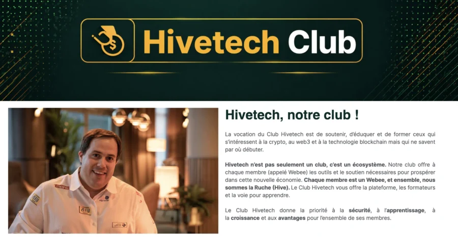 Laurent Louis: député et promoteur d'arnaques