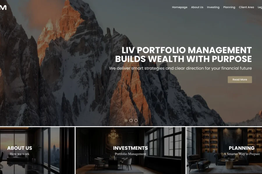 Livpm.com
