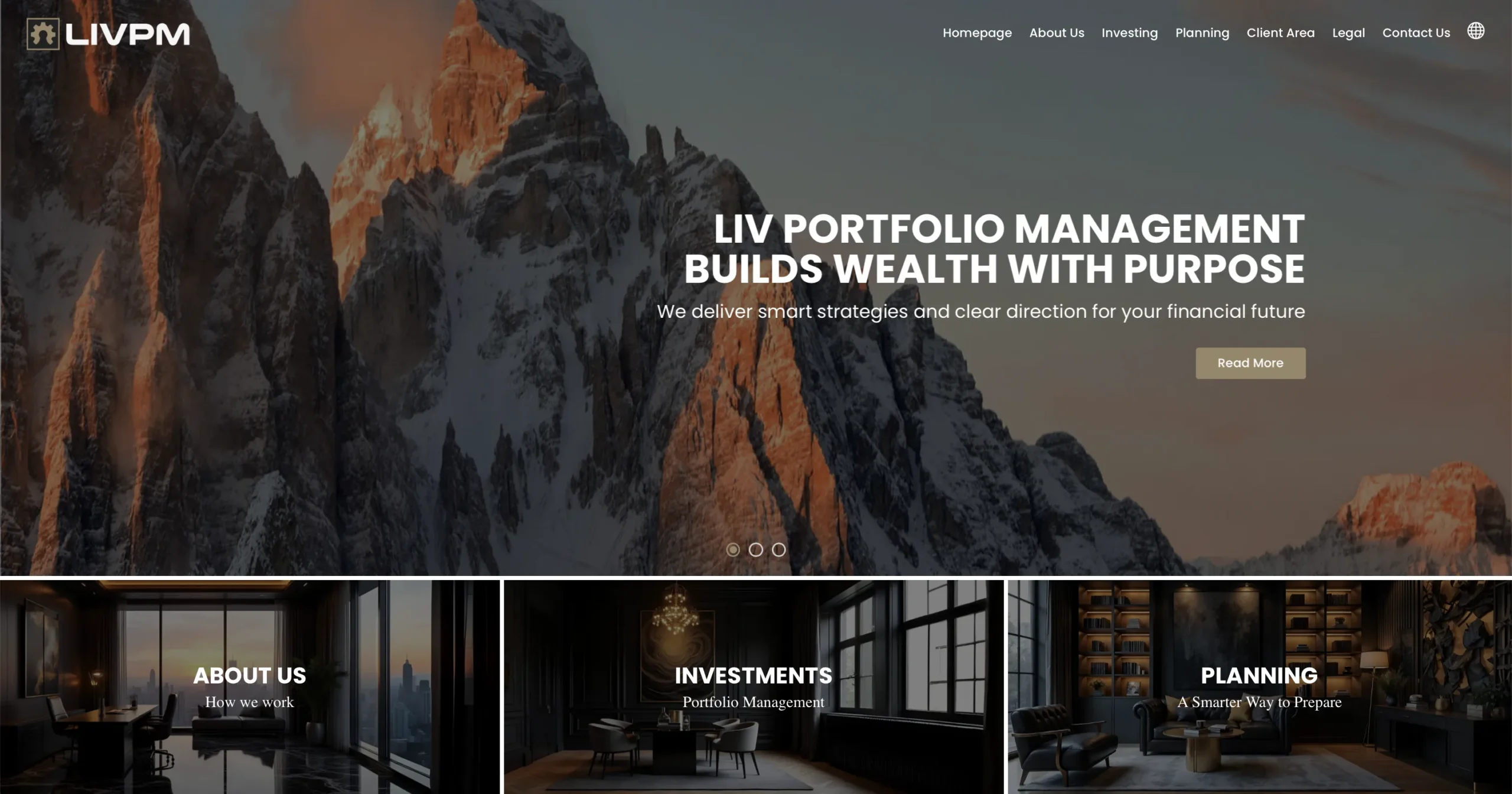 Livpm.com