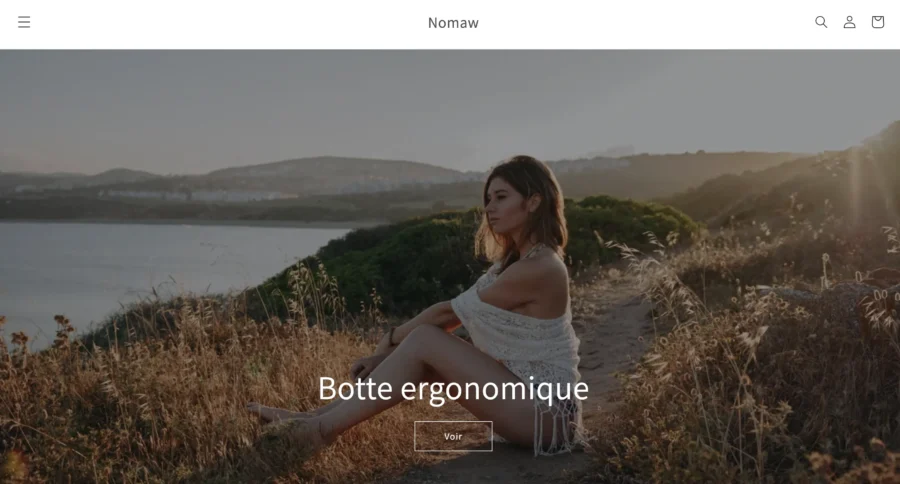 Nomaw.eu