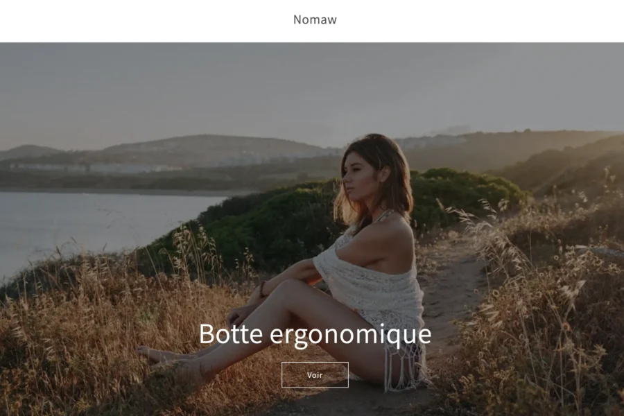 Nomaw.eu