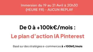 Pin promet carrément 100 000 euros par mois!
