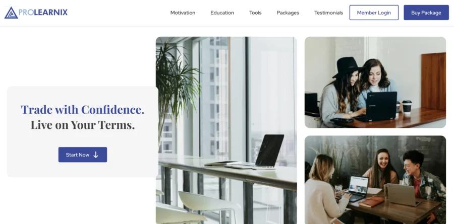 Prolearnix.com