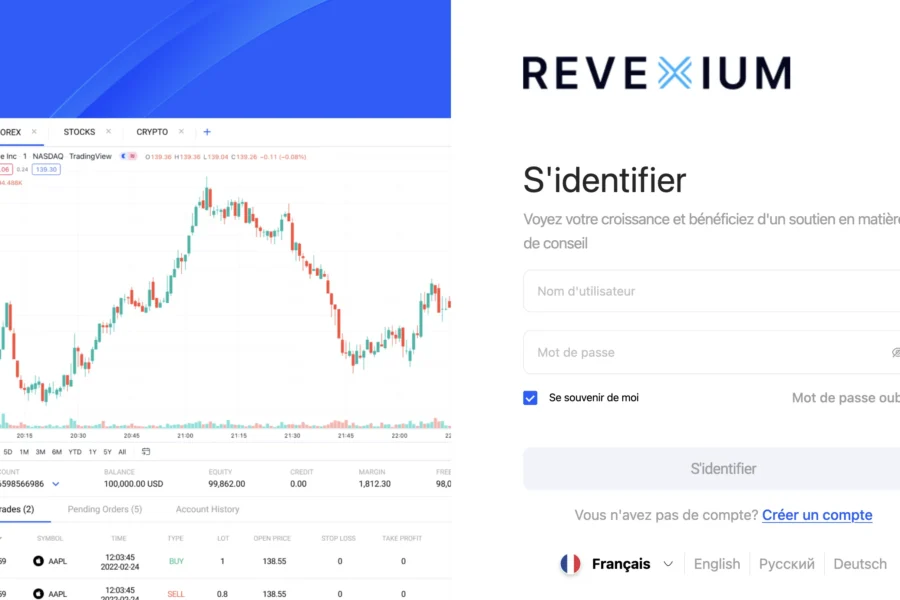 Revexium.org