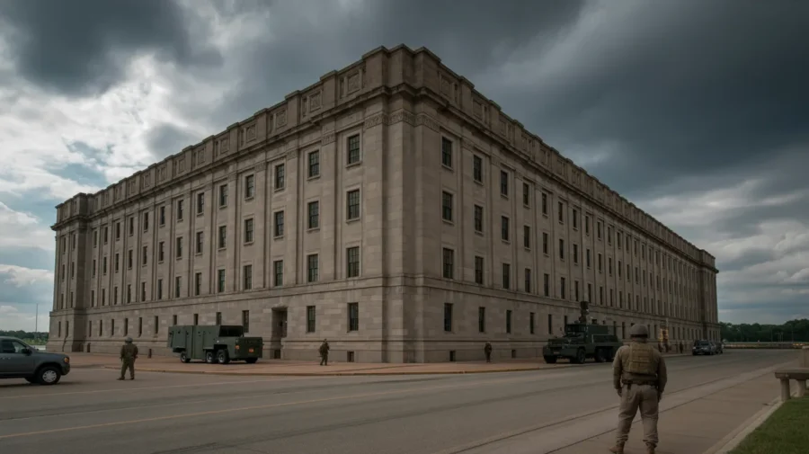 Québec : l’affaire Solo International