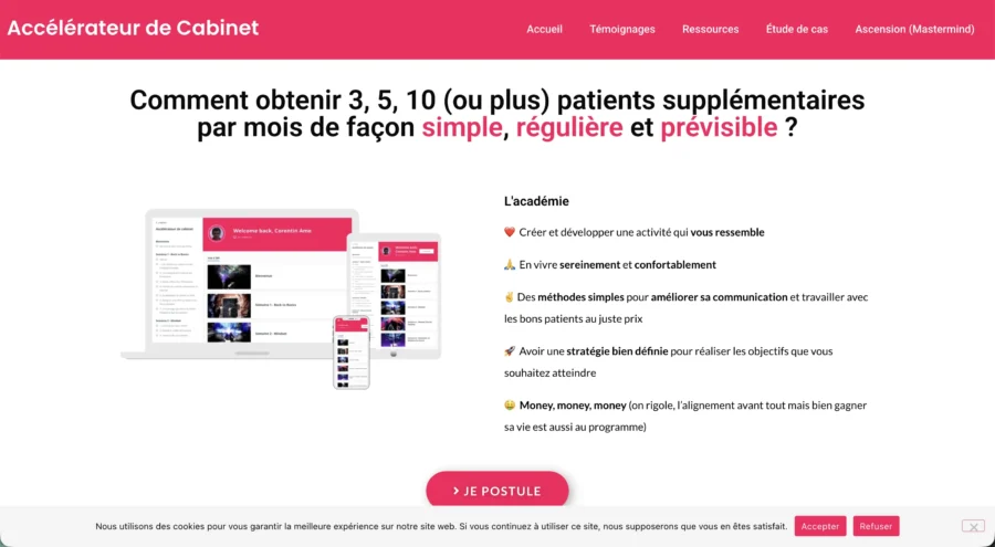 Teliosa.com