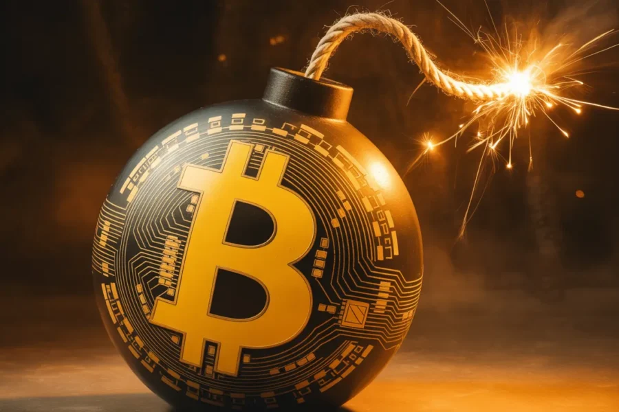 Texig : arnaque crypto sur Telegram et les réseaux