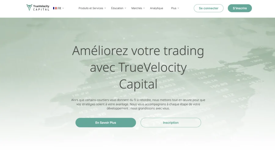 Truevgroup.com