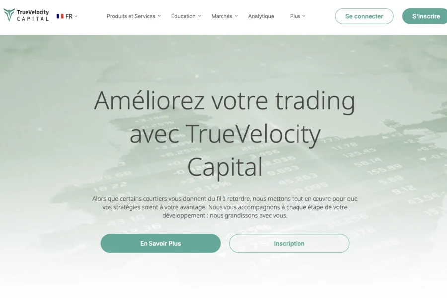 Truevgroup.com