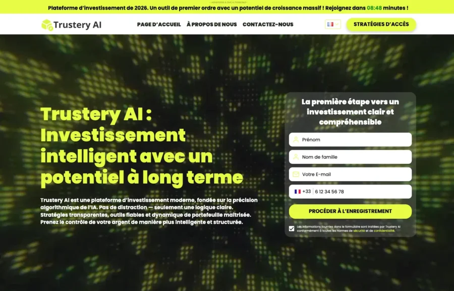 Trusteryai.com