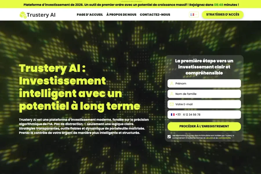 Trusteryai.com