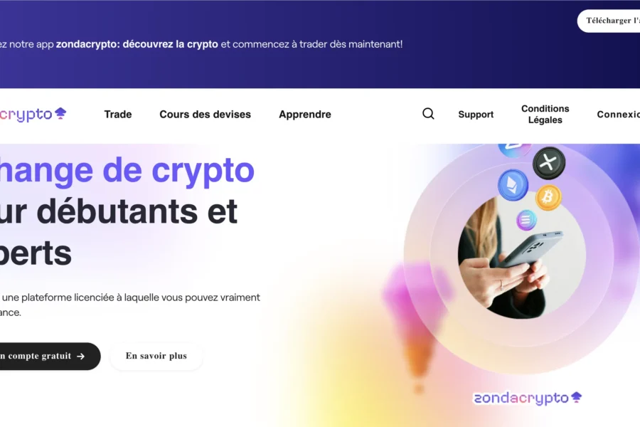 Zondacrypto